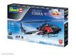 Revell 05640 - Geschenkset Flying Bulls Bell AH-1F Cobra