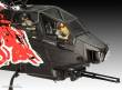 Revell 05640 - Geschenkset Flying Bulls Bell AH-1F Cobra