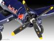 Revell 05641 - Geschenkset Flying Bulls Vought F4U-4 Corsair