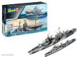 Revell 05644 - Geschenkset Pacific Warriors