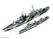 Revell 05644 - Geschenkset Pacific Warriors