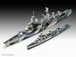 Revell 05644 - Geschenkset Pacific Warriors