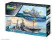 Revell 05644 - Geschenkset Pacific Warriors