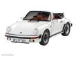 Revell 05646 - Geschenkset 50 Years of Porsche 911 G-Model