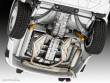 Revell 05646 - Geschenkset 50 Years of Porsche 911 G-Model