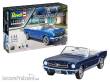 Revell 05647 - 60th Anniversary Ford Mustang