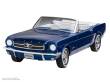 Revell 05647 - 60th Anniversary Ford Mustang