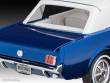 Revell 05647 - 60th Anniversary Ford Mustang
