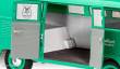 Revell 05648 - Gift Set ´150 years of Vaillant´
