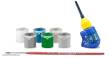 Revell 05648 - Gift Set ´150 years of Vaillant´