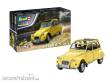Revell 05663 - Citroen 2 CV - James Bond 007