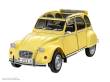 Revell 05663 - Citroen 2 CV - James Bond 007