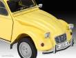 Revell 05663 - Citroen 2 CV - James Bond 007