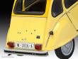 Revell 05663 - Citroen 2 CV - James Bond 007