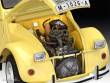 Revell 05663 - Citroen 2 CV - James Bond 007