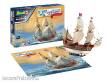 Revell 05684 - Mayflower - 400th Anniversary