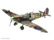 Revell 05688 - Spitfire Mk.II Aces High Iron Maiden