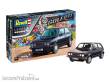 Revell 05694 - 35 Years VW Golf 1 GTI Pirelli