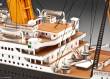 Revell 05715 - Geschenkset 100 Jahre Titanic Revell Modellbausatz mit Basiszubehör