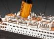 Revell 05715 - Geschenkset 100 Jahre Titanic Revell Modellbausatz mit Basiszubehör