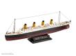 Revell 05727 - Geschenkset R.M.S. Titanic 2 Modelle