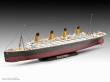 Revell 05727 - Geschenkset R.M.S. Titanic 2 Modelle