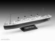 Revell 05727 - Geschenkset R.M.S. Titanic 2 Modelle