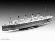Revell 05727 - Geschenkset R.M.S. Titanic 2 Modelle