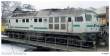 Tillig 05775 - Diesellokomotive W 232-09 der ITL, Ep. V