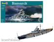 Revell 05802 - Bismarck