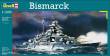 Revell 05802 - Bismarck