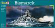 Revell 05802 - Bismarck