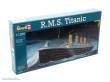 Revell 05804 - R.M.S. Titanic