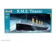 Revell 05804 - R.M.S. Titanic