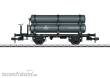 Märklin 058060 - Dienstgutkesselwagen mit Gasbehältern