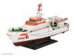 Revell 05812 - Seenotkreuzer Hermann Marwede Revell Modellbausatz