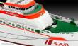 Revell 05812 - Seenotkreuzer Hermann Marwede Revell Modellbausatz