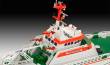 Revell 05812 - Seenotkreuzer Hermann Marwede Revell Modellbausatz