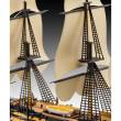 Revell 05819 - Admiral Nelson Flagship