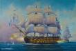 Revell 05819 - Admiral Nelson Flagship