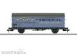 Märklin 058230 - Gedeckter Güterwagen Gl 11