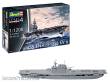Revell 05824 - USS Enterprise CV-6