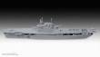 Revell 05824 - USS Enterprise CV-6
