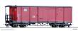 Tillig 05941 - Packwagen KD4 der DR, Ep. IV