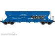 Albert Modell 065013 - Getreidetransporter H-RCH Tagps - EpVI - blau