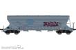 Albert Modell 065014 - Getreidetransporter H-RCH Tagps - EpVI - grau