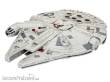 Revell 06566 - Millennium Falcon (Light/Sound): Build & Play Revell Bausatz zum Zusammenstecken mehrfarbig