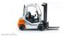 Wiking 066337 - Gabelstapler Still RX 70-25