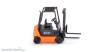 Wiking 066401 - Gabelstapler Still R 70-16