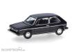 Herpa 066600-003 - Volkswagen (VW) Golf I (Spur TT), schwarz